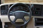 Chevrolet Suburban 2000 года